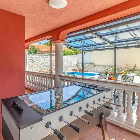 3 Bedroom Nice In Hébergement de vacances