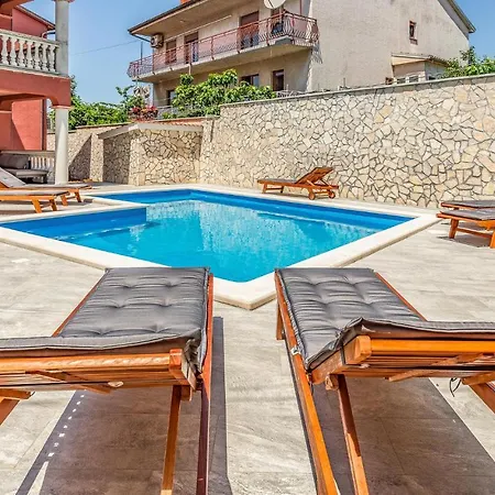 Hébergement de vacances 3 Bedroom Nice In